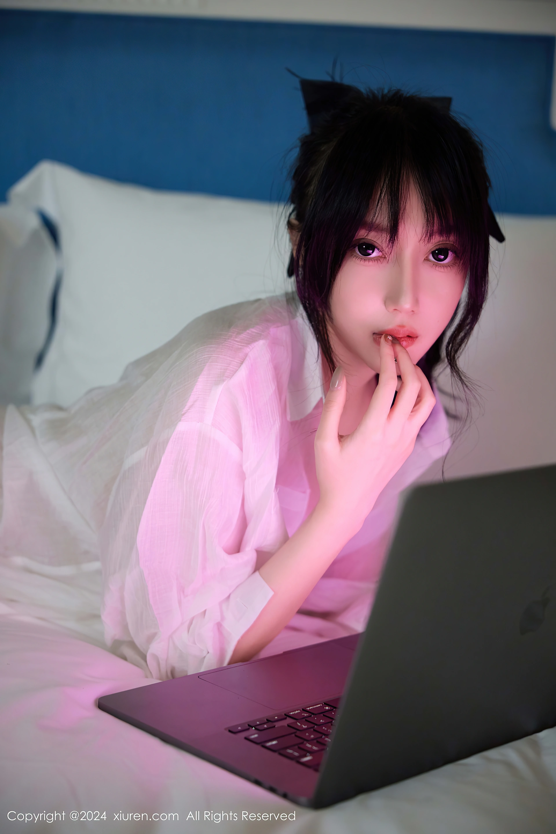 [Xiuren秀人网]2024.10.12 NO.9274 玥儿玥er 3